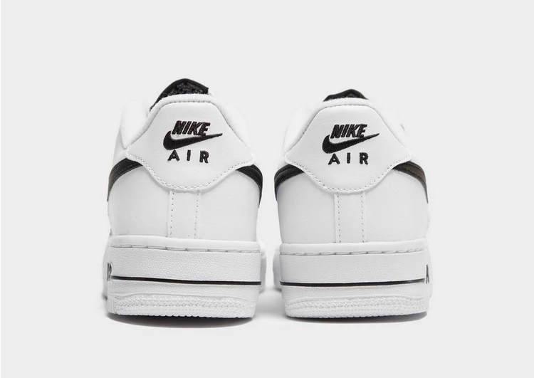 Nike Air Force 1 Low Junior_ (3)