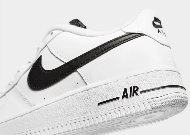 Nike Air Force 1 Low Junior_ (4)