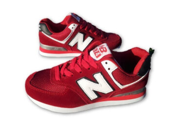 new balance u430 rot