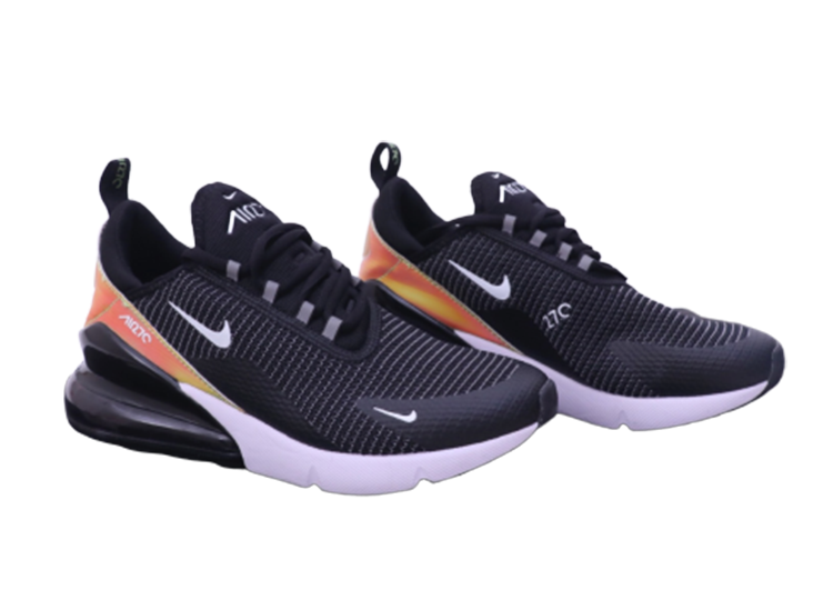 NIKE AIR MAX 270 SE ORG Nave Blue