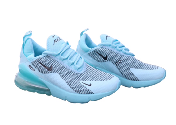 NIKE AIR MAX 270 SE Sky Blue