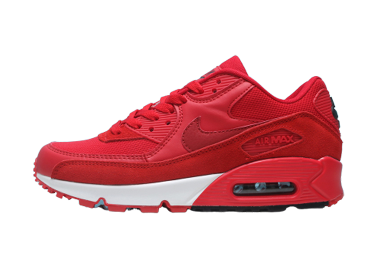 NIKE AIR MAX 90 Red