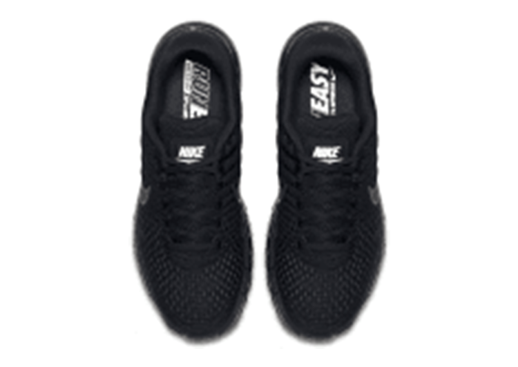 Nike AIR MAX 2017 Black (4)