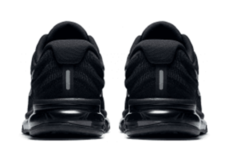 Nike AIR MAX 2017 Black (6)