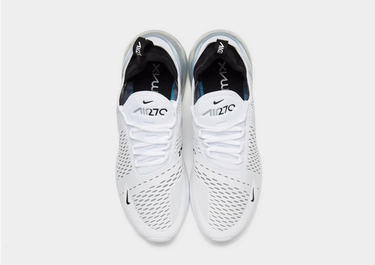 Nike Air Max 270 white_ (5)