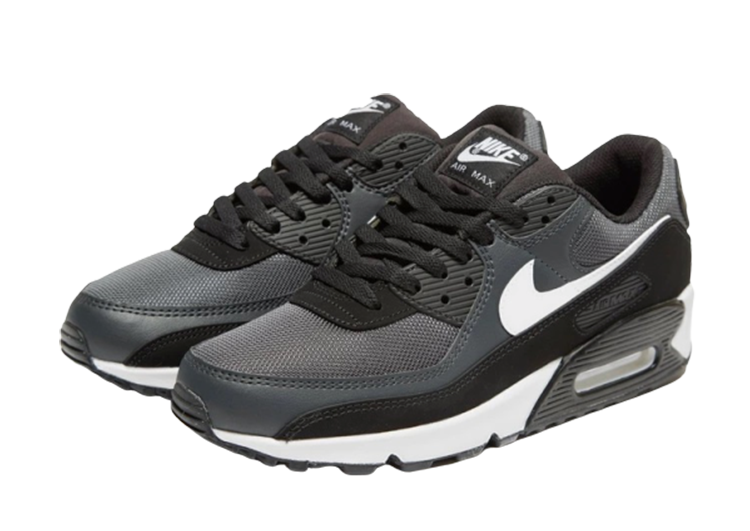 Nike Air Max 90 Dirk River Bed_ (2)