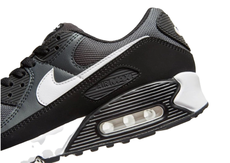 Nike Air Max 90 Dirk River Bed_ (4)