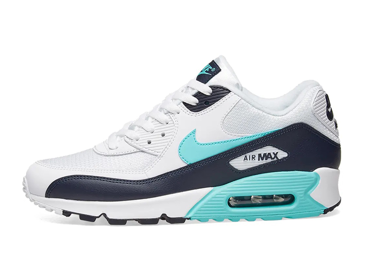 Nike Air Max 90 Essential_ (2)