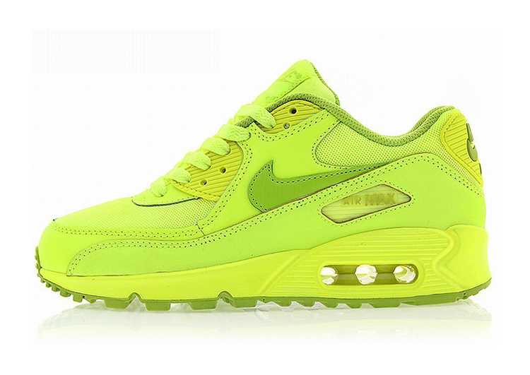 Nike Air Max 90 Have a Nike Light Green