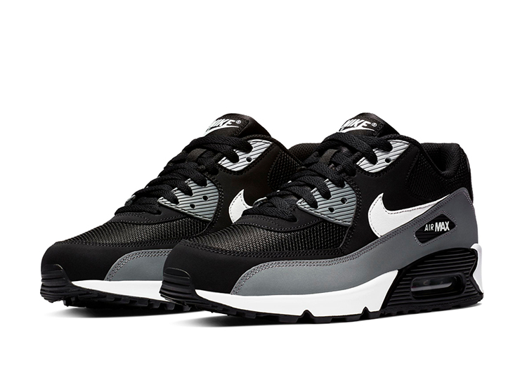 Nike Air Max 90 - Men's Shoes River Bed_ (1)