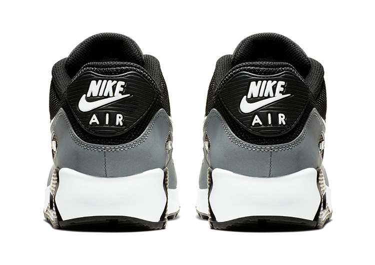 Nike Air Max 90 - Men's Shoes River Bed_ (2)