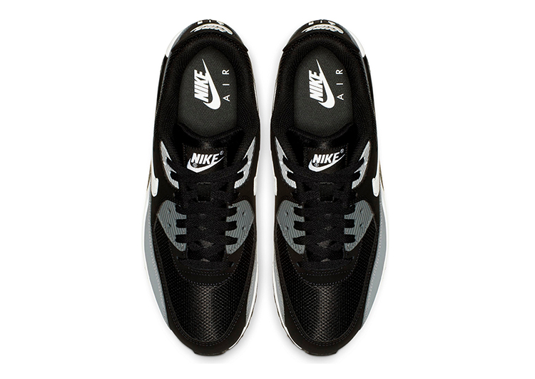 Nike Air Max 90 - Men's Shoes River Bed_ (4)