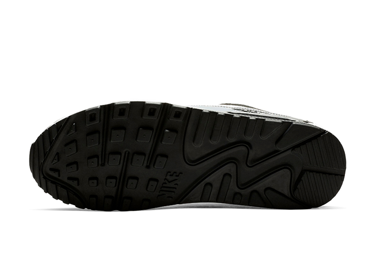 Nike Air Max 90 - Men's Shoes River Bed_ (5)