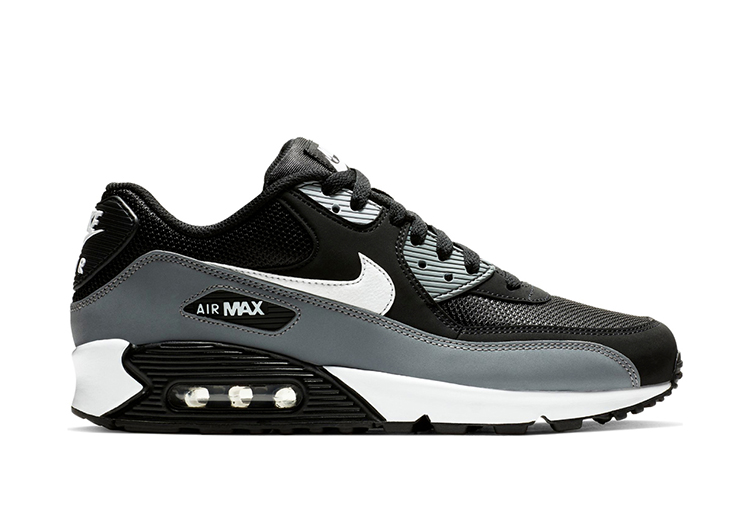 Nike Air Max 90 - Men's Shoes River Bed_ (6)