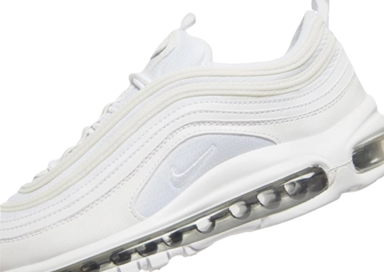 Nike Air Max 97 Junior White_ (4)