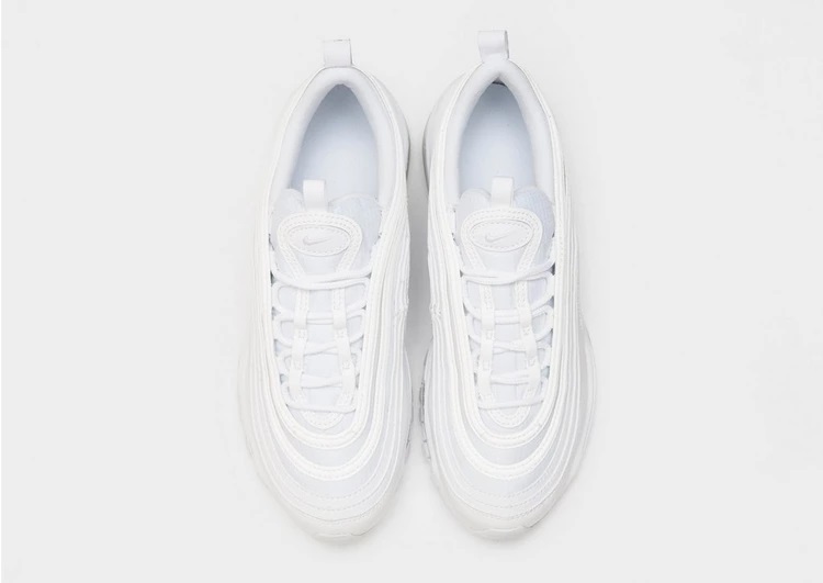 Nike Air Max 97 Junior White_ (5)