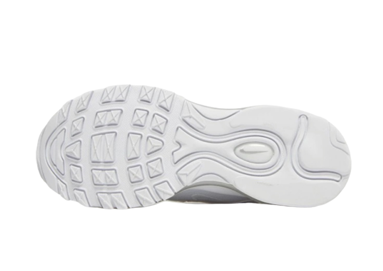 Nike Air Max 97 Junior White_ (6)