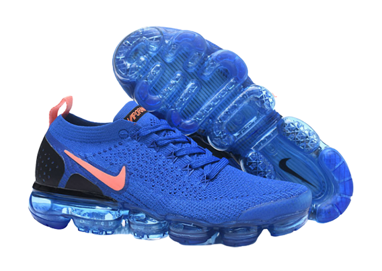 Nike Air Vapor Max Flyknit 2.0 Blue