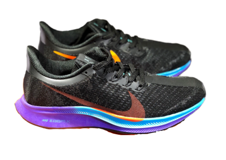 Nike Zoom Pegasus 35 Turbo Hero Black Purple (1)