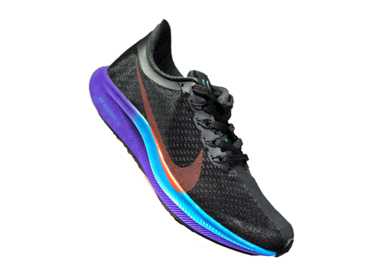 Nike Zoom Pegasus 35 Turbo Hero Black Purple (2)