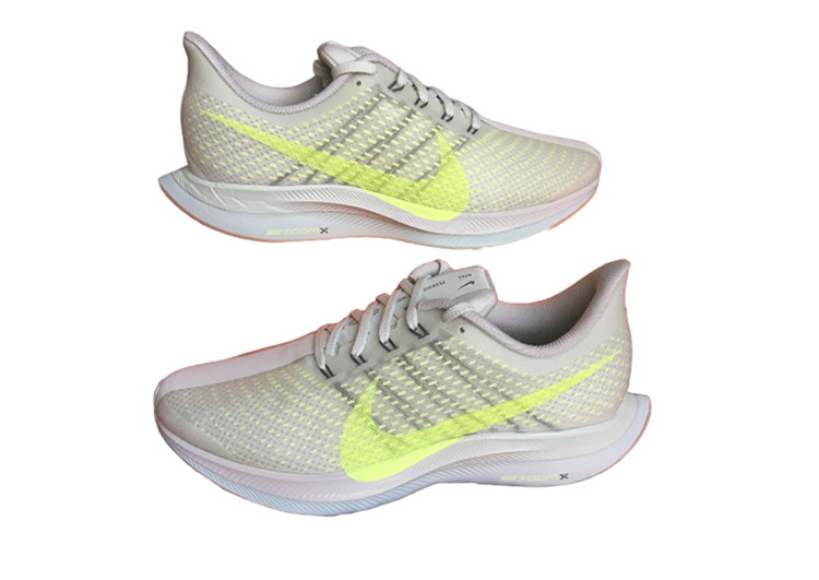 Nike Zoom Pegasus 35 Turbo Hero Gray Yellow (3)