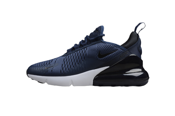 Nike air max 270 Blue Black