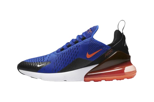 Nike air max 270 Blue ORG