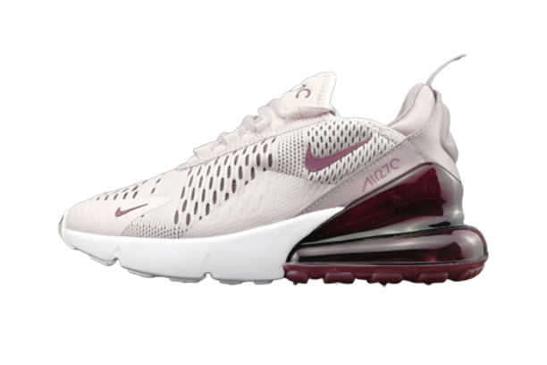 Nike air max 270 White lightPink