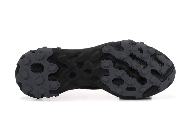 nike react element 55 Black Gray (4)