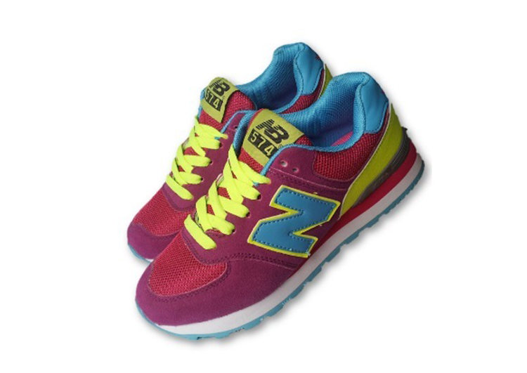 .New Balance 574 ANTIQUE-RUBY (3)