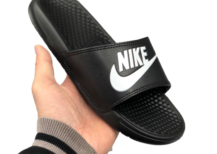 NoneNike Air Force 1 -BLACK LOGO-WHITE (2)