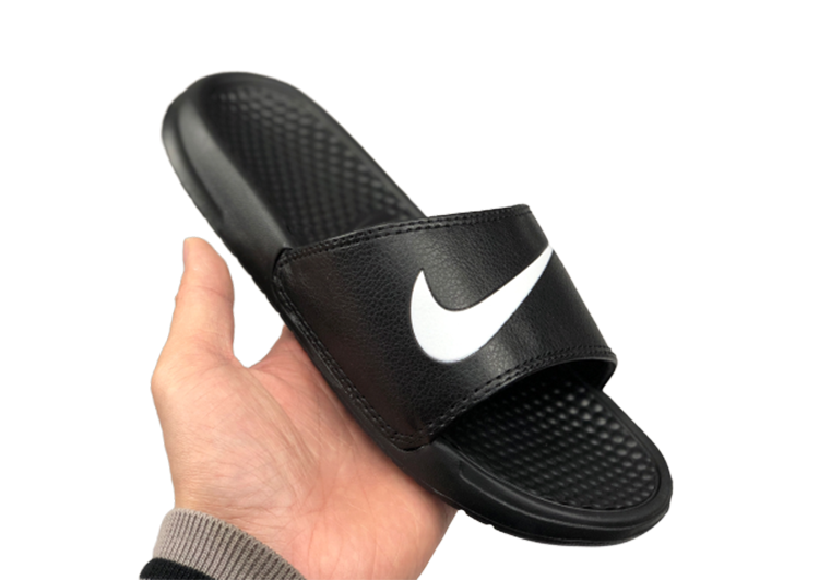 NoneNike Air Force 1 -BLACK LOGO-WHITE