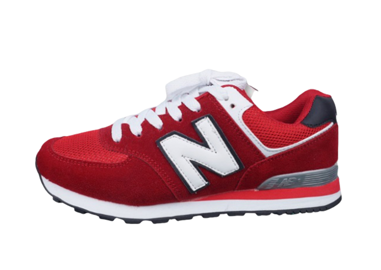 NoneNike Air Force 1 - RED DIM-RED