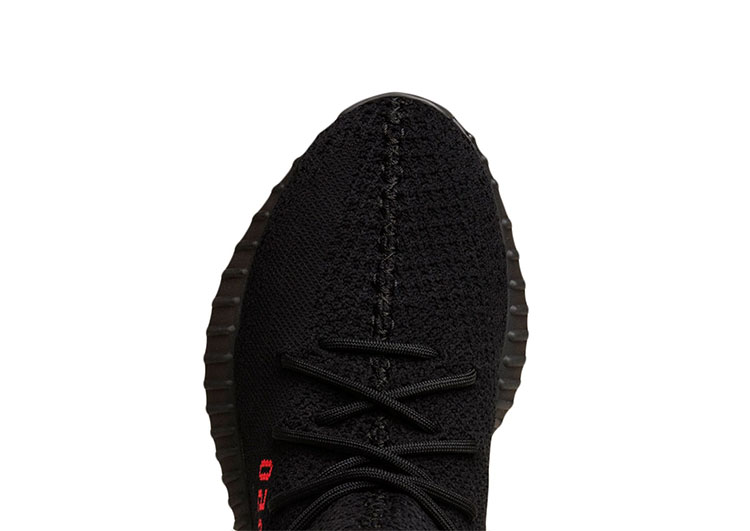 ADIDAS -350 BLACK - CRIMSON (3)