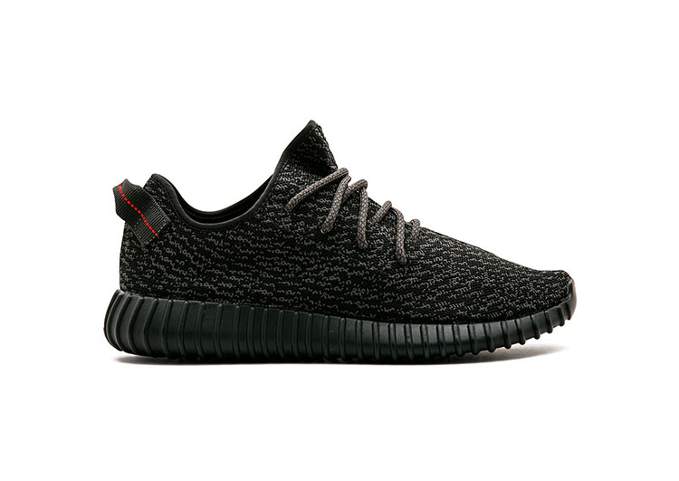 ADIDAS 350 BLACK - GRAY COMBO (1)