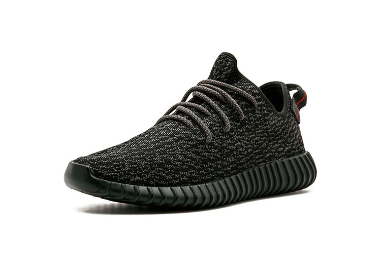 ADIDAS 350 BLACK - GRAY COMBO (4)
