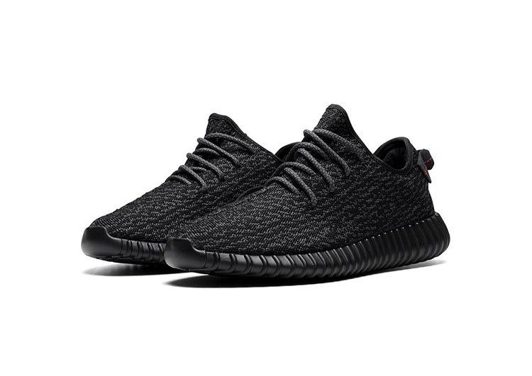 ADIDAS 350 GRAY - BLACK COMBO (2)