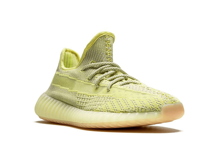 ADIDAS 350 LEMON (2)