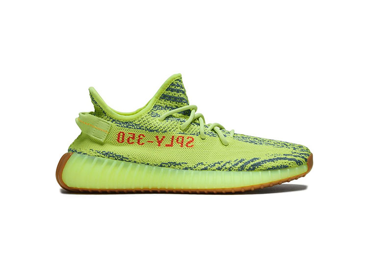 ADIDAS 350 LIGHT GREEN - BLACK RED COMBO (1)