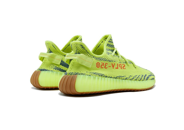 ADIDAS 350 LIGHT GREEN - BLACK RED COMBO (3)