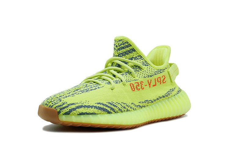 ADIDAS 350 LIGHT GREEN - BLACK RED COMBO (4)