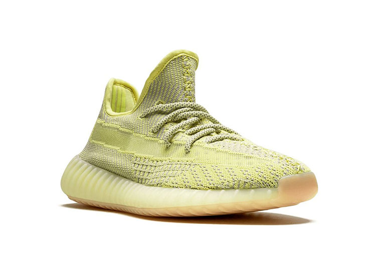 ADIDAS 350 LIME (2)