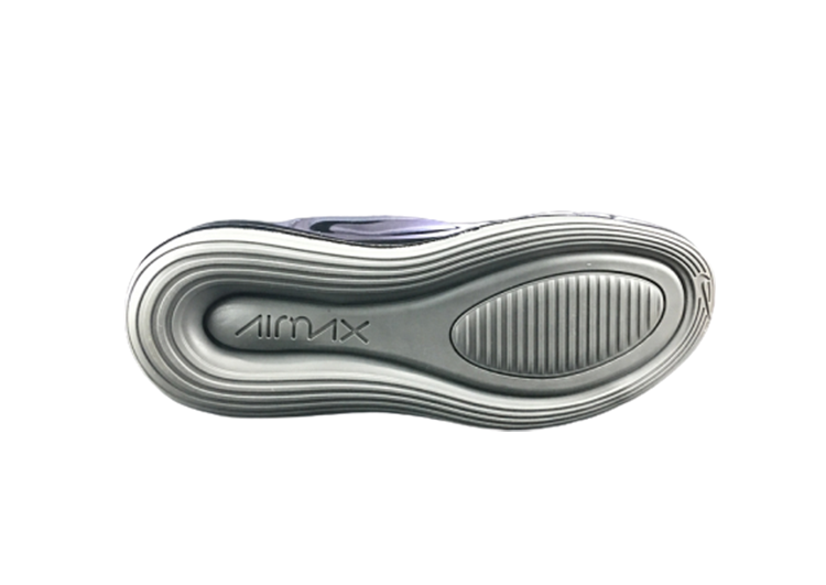 NIKE AIR MAX 720 BLACK-LIGHT BLUE (2)