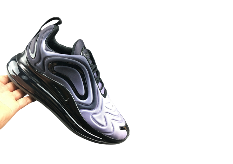 NIKE AIR MAX 720 BLACK-LIGHT BLUE (6)
