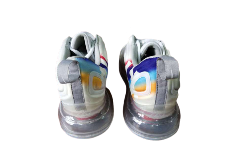 NIKE AIR MAX 720 WHITE-RED-BLUE (2)