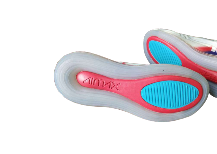 NIKE AIR MAX 720 WHITE-RED-BLUE (6)