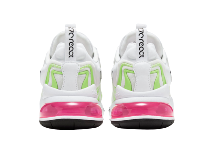 nike-air-max-270 PINK-WHITE-GREEN (1)