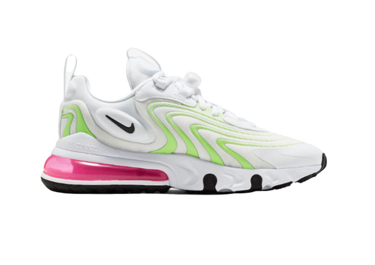 nike-air-max-270 PINK-WHITE-GREEN (3)