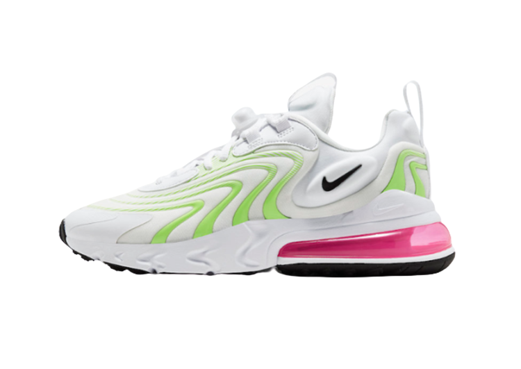 nike-air-max-270 PINK-WHITE-GREEN (4)