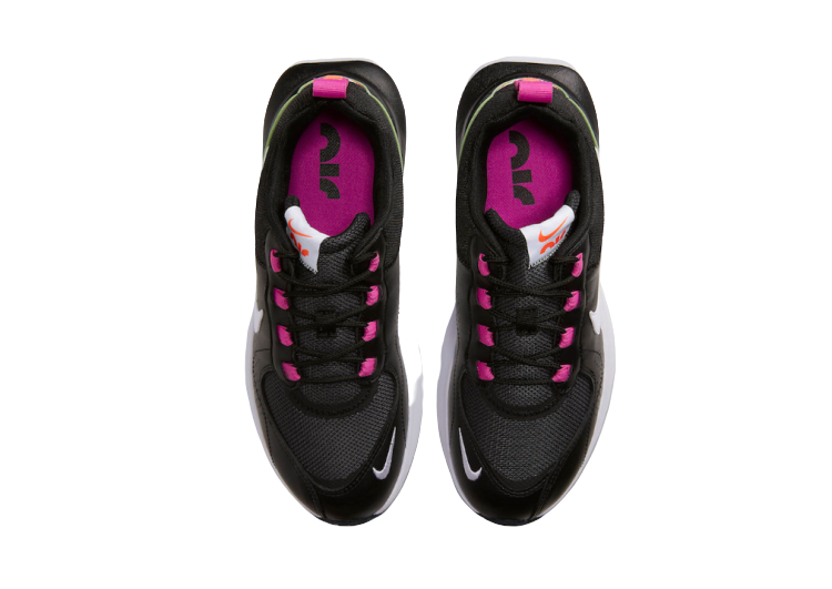 None-Nike Air Max Verona SKY BLACK-LAUREL (2)